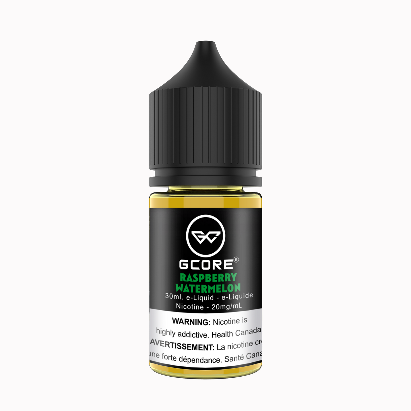 Gcore E-Juice