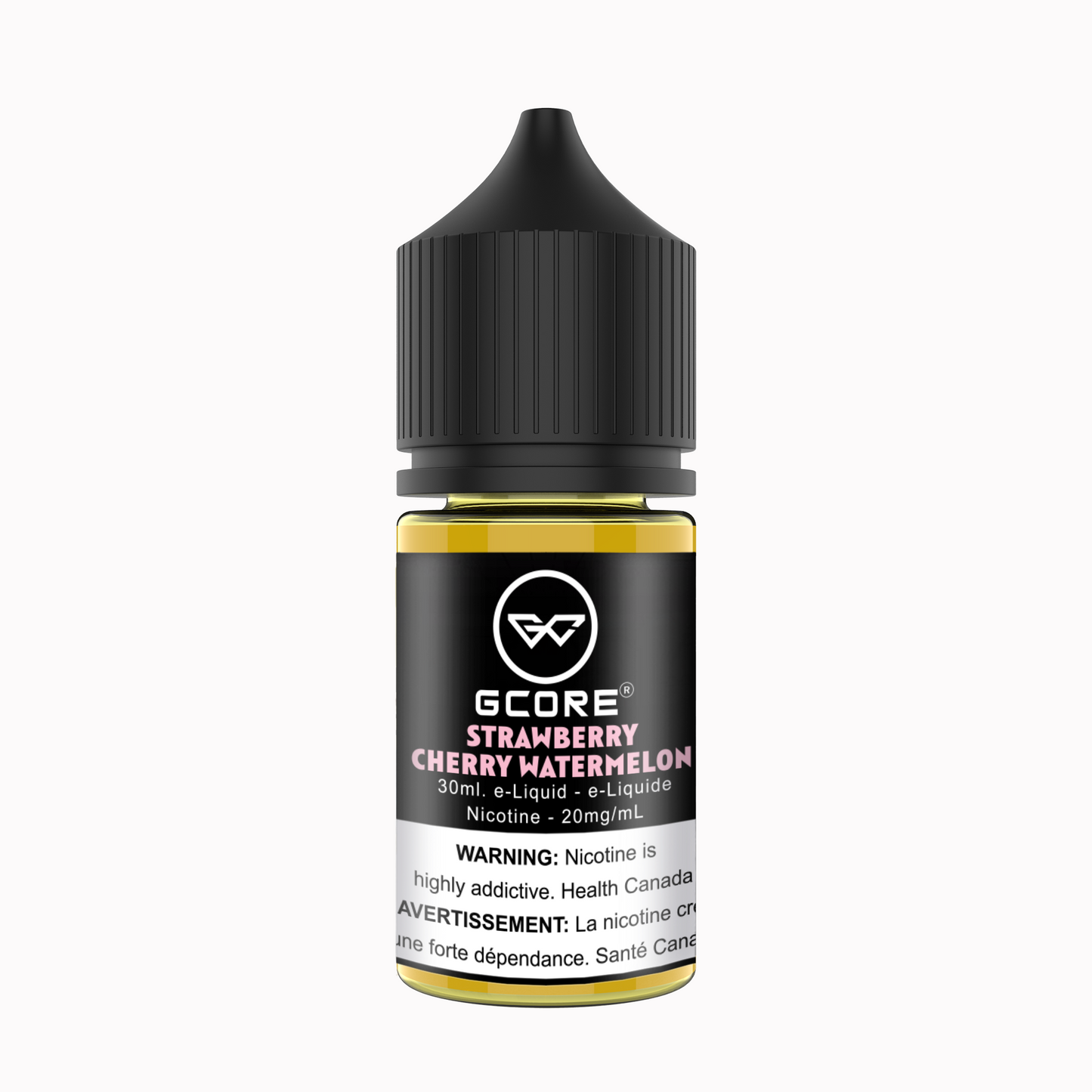 Gcore E-Juice