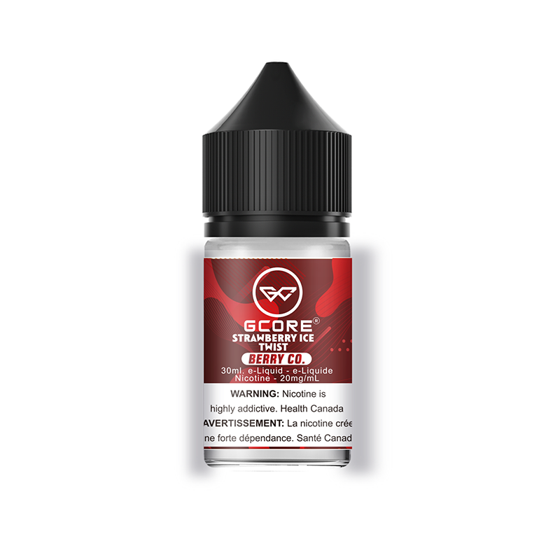 Gcore E-Juice