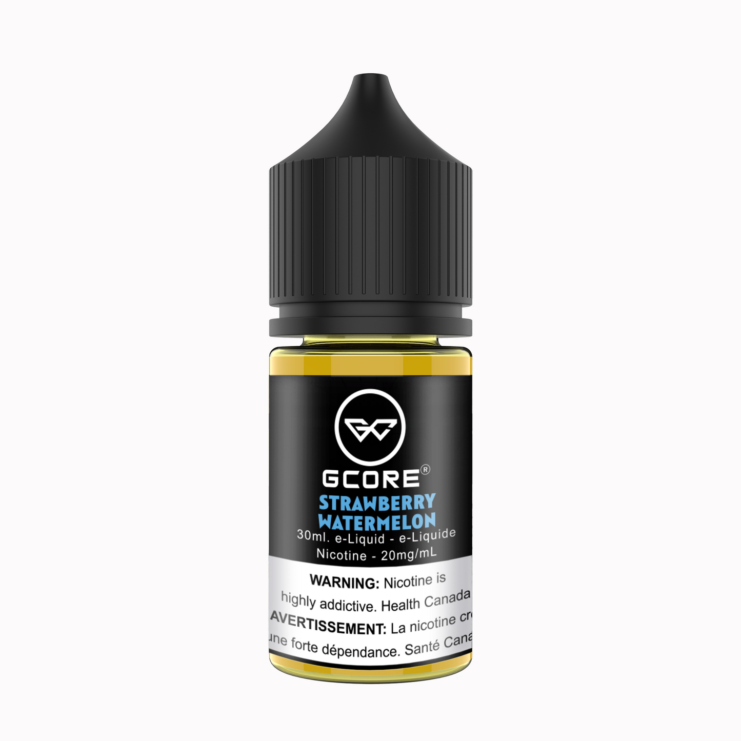 Gcore E-Juice