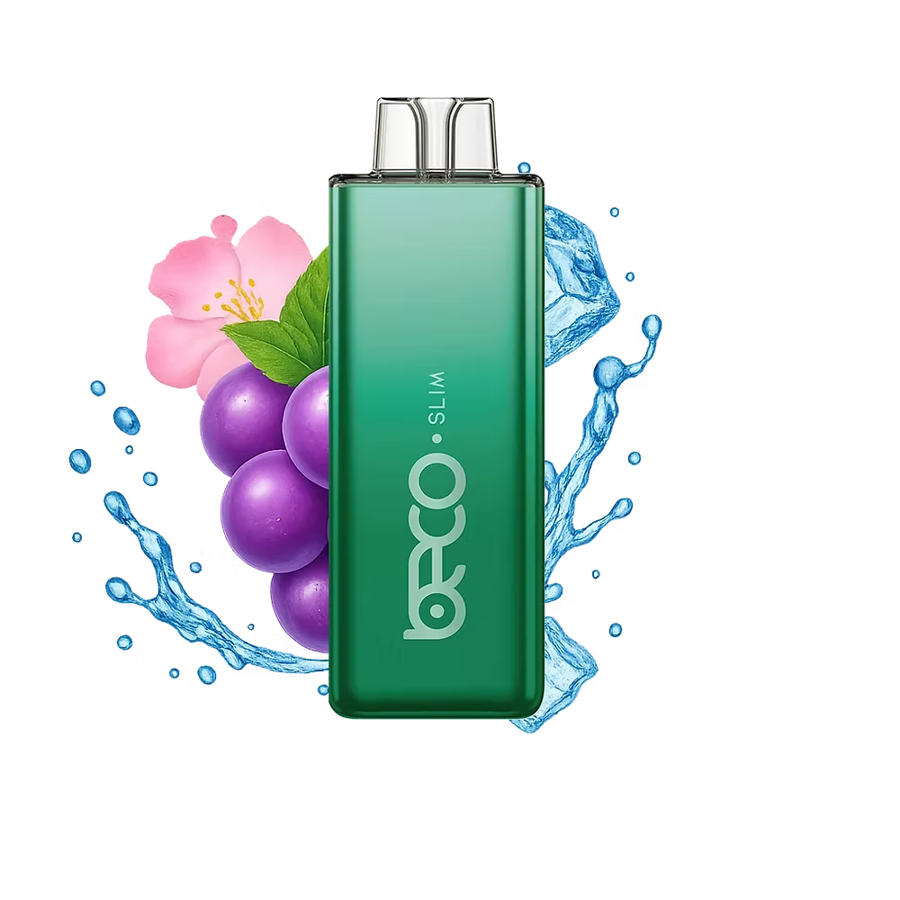 Beco Slim Regular 10k  puff