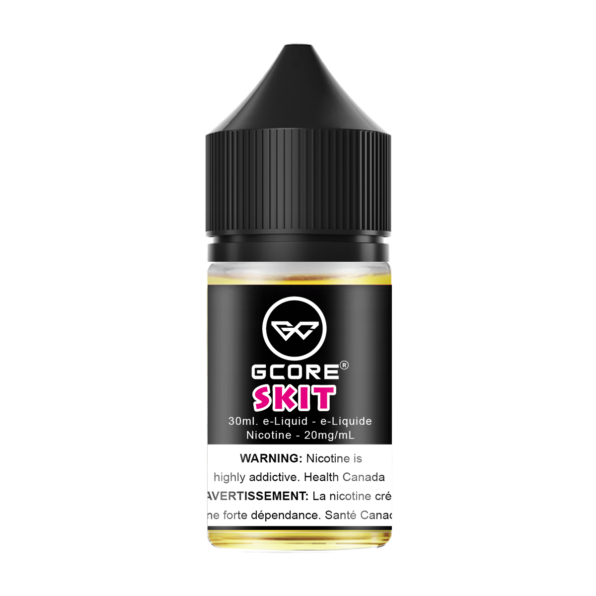 Gcore E-Juice