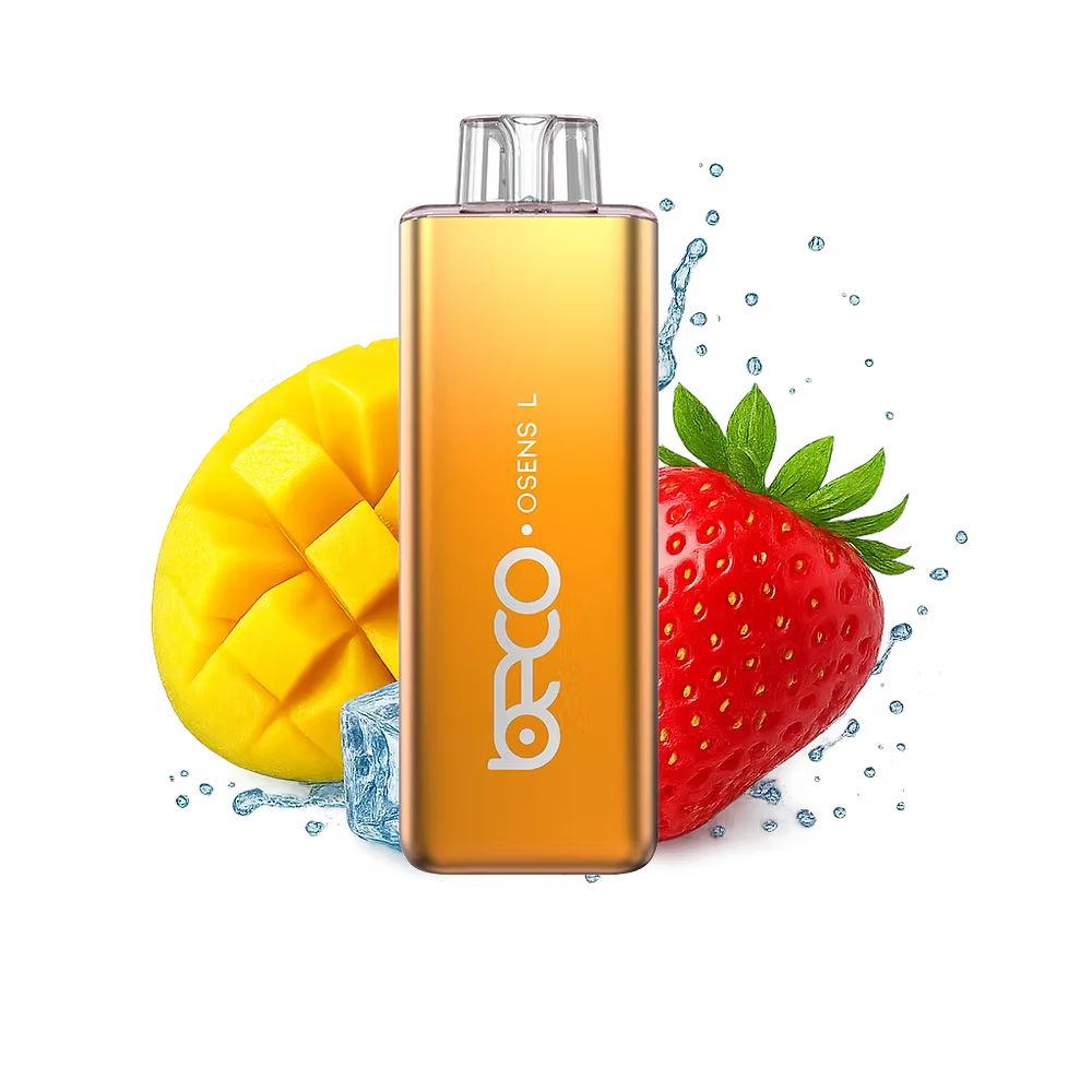 Beco Slim Regular 10k  puff