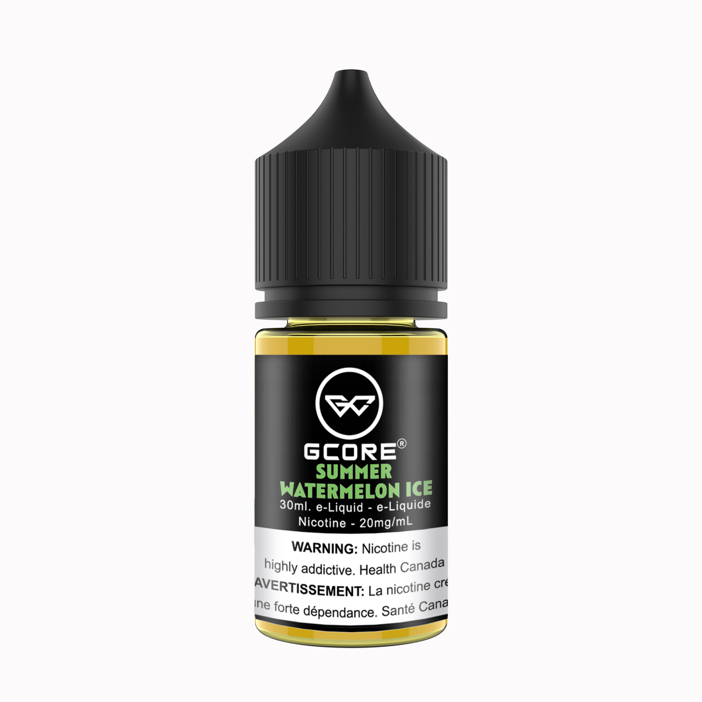 Gcore E-Juice