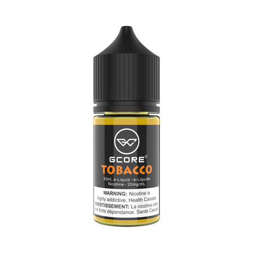 Gcore E-Juice