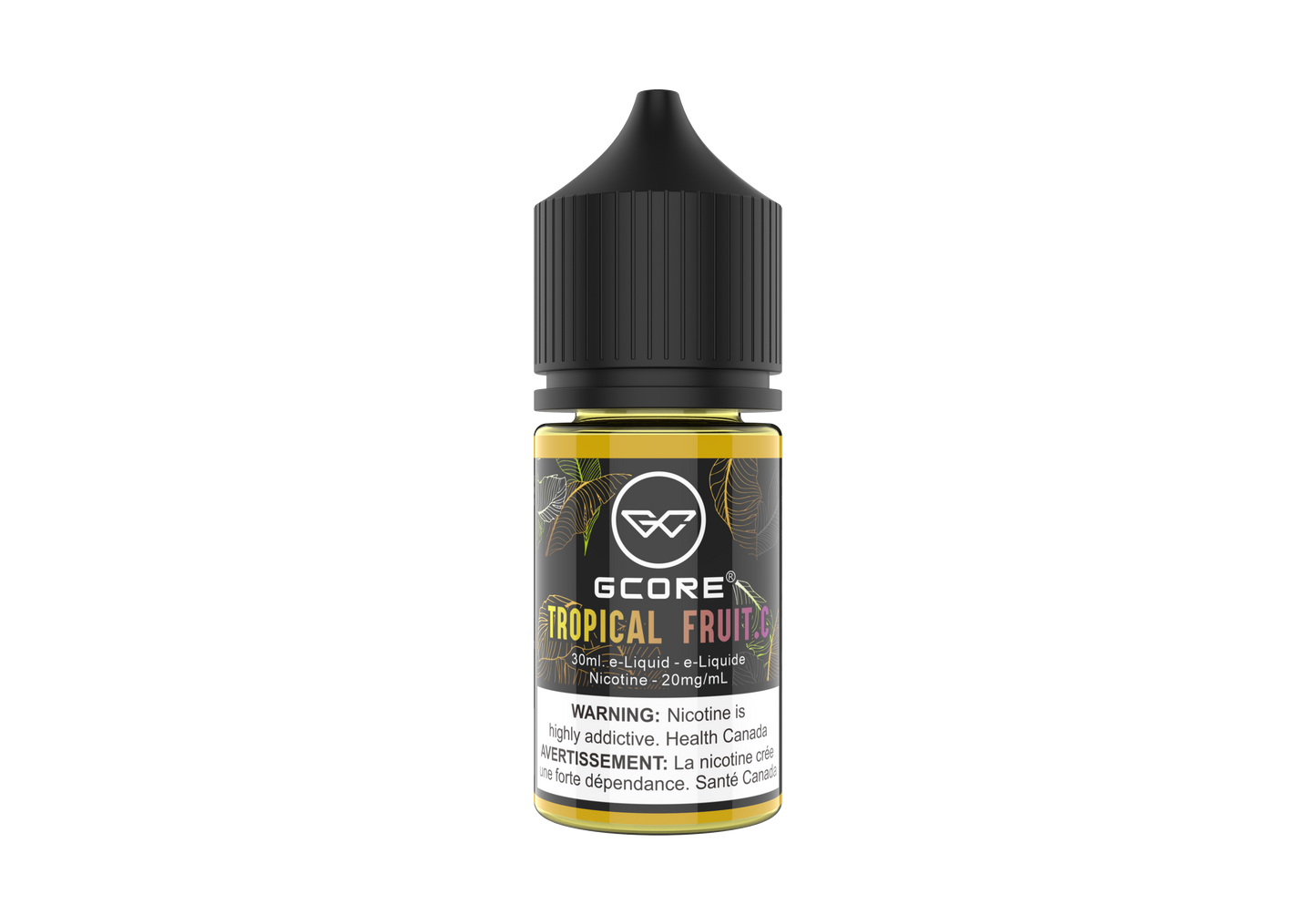 Gcore E-Juice