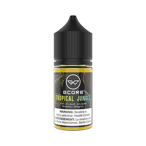 Gcore E-Juice