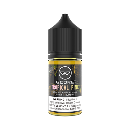 Gcore E-Juice