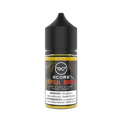 Gcore E-Juice