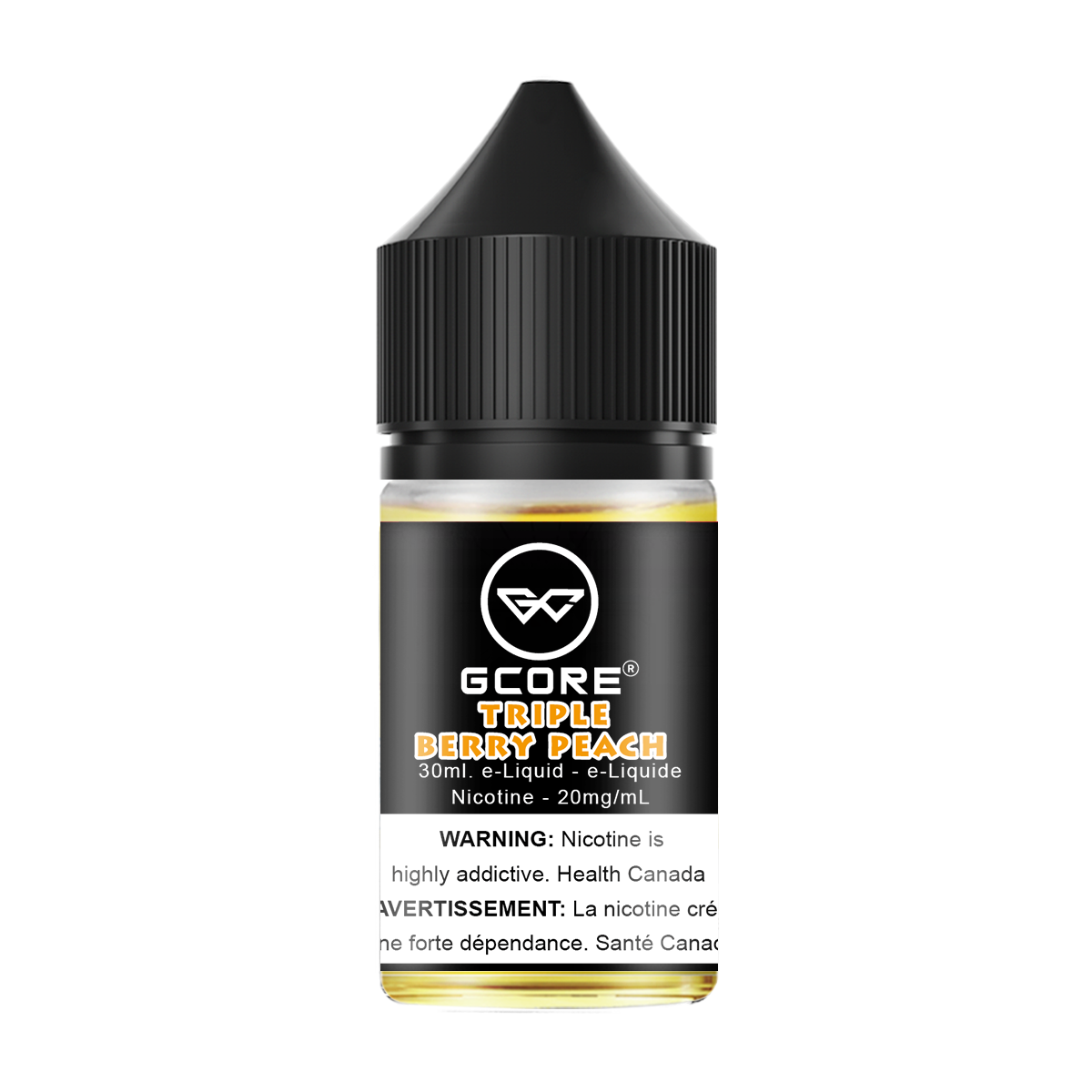 Gcore E-Juice