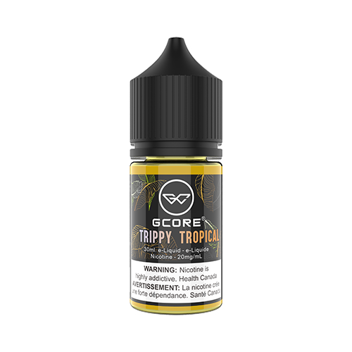 Gcore E-Juice