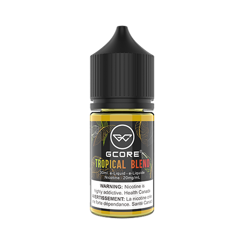 Gcore E-Juice