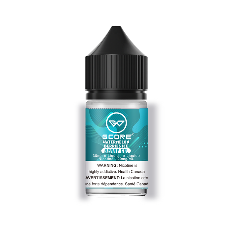 Gcore E-Juice