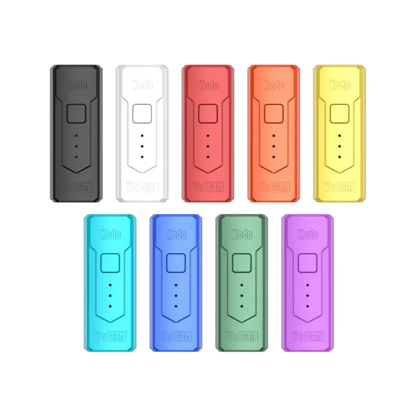 Yocan Kodo 510 Battery