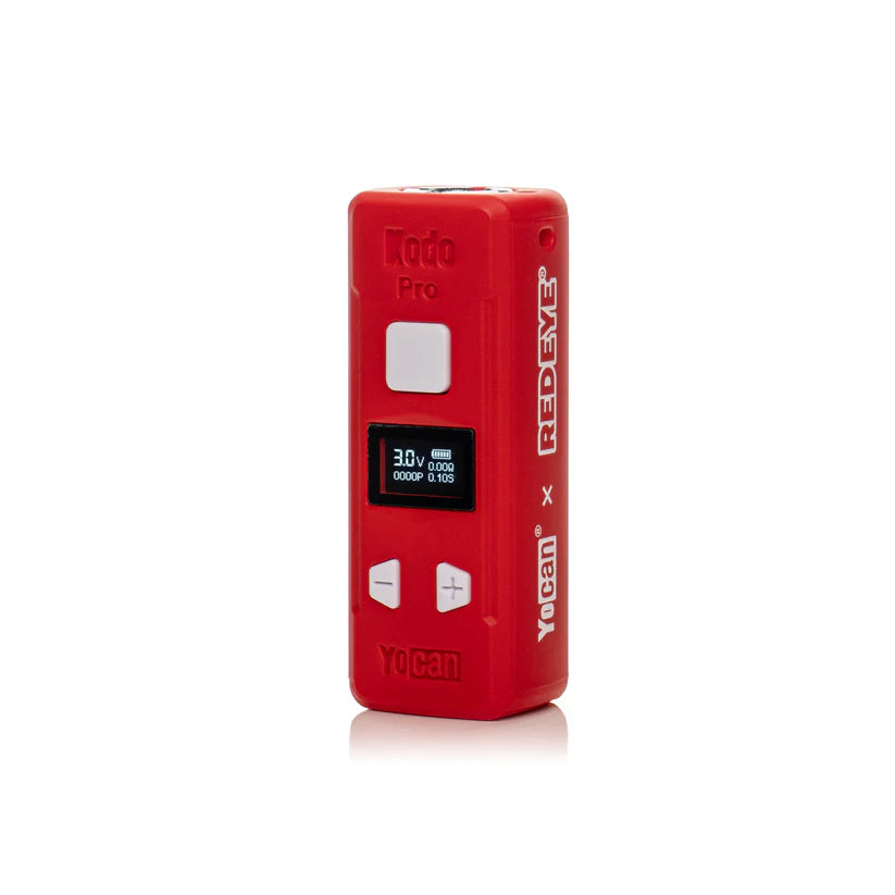 Red Eye® x Yocan Kodo Pro 510 Battery