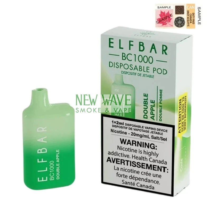 ELF Bar BC1000 (20mg)