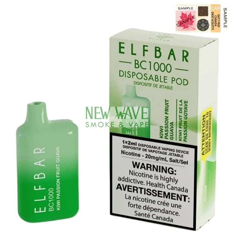 ELF Bar BC1000 (20mg)