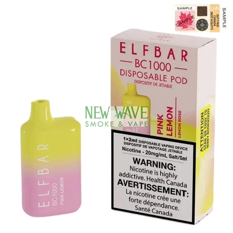 ELF Bar BC1000 (20mg)