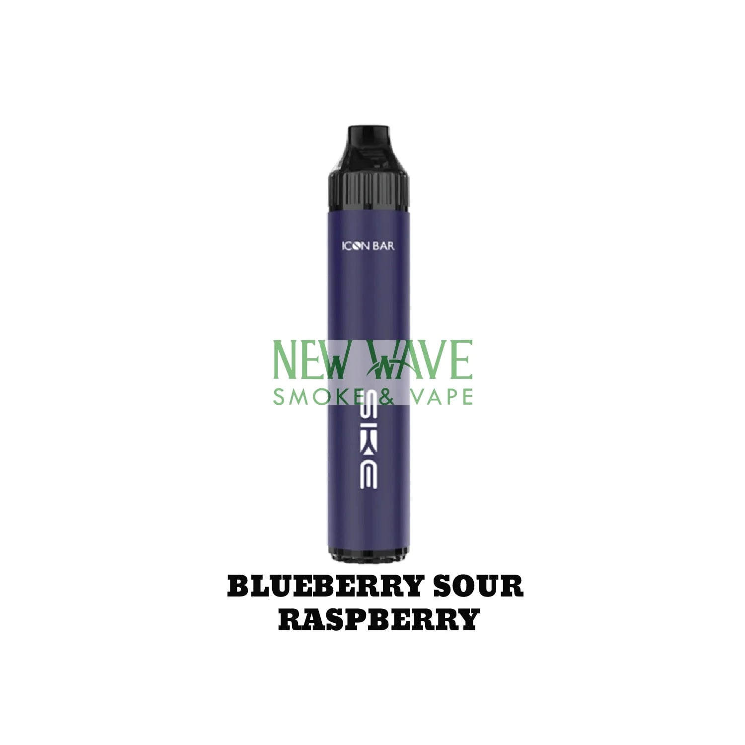 Crystal Bar Icon Bold - High Quality Icon Bar Disposable Vape New Wave Smoke Crystal Bar Icon Bold - High Quality Icon Bar Disposable Vape New Wave Smoke