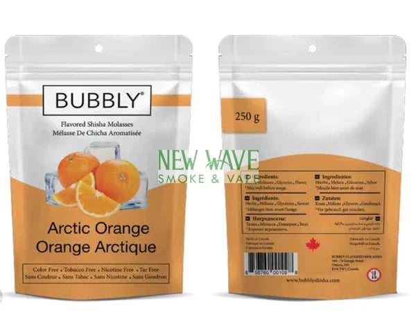 Bubbly Herbal (250mg)