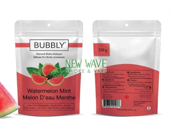 Bubbly Herbal (250mg)