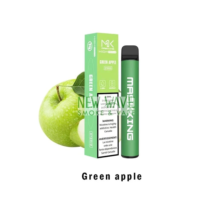 Maskking Super CC 3000 BOLD