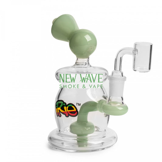 7" Spool Concentrate Rig (#Q218JG)