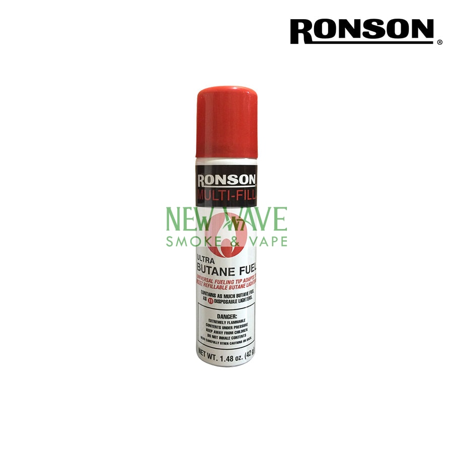 Ronson Butane 42gm