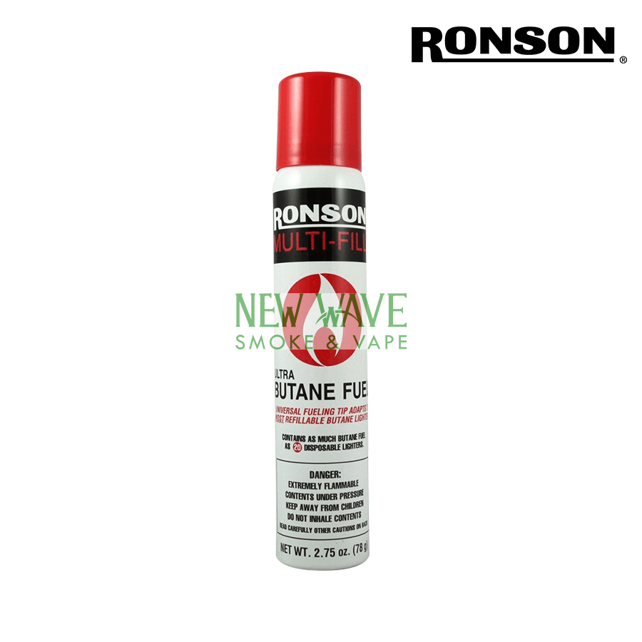 Ronson Butane 78gm