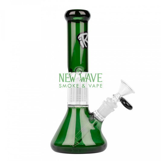 IRIE 10" Beaker Tube (#Q111G)