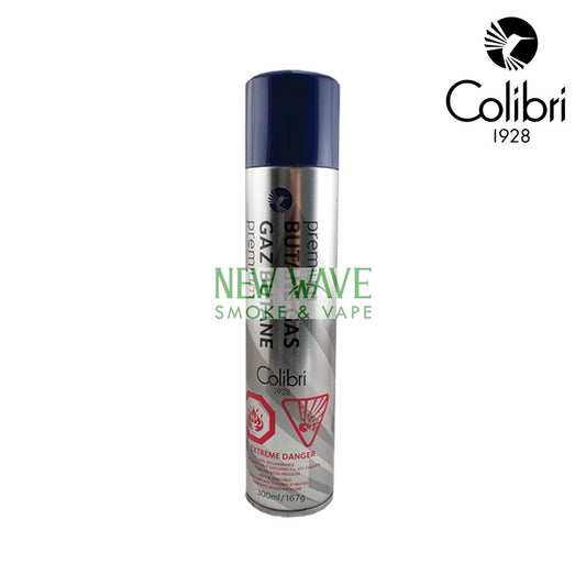 Colibri Butane 167gm