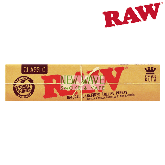 Raw Ks Slim