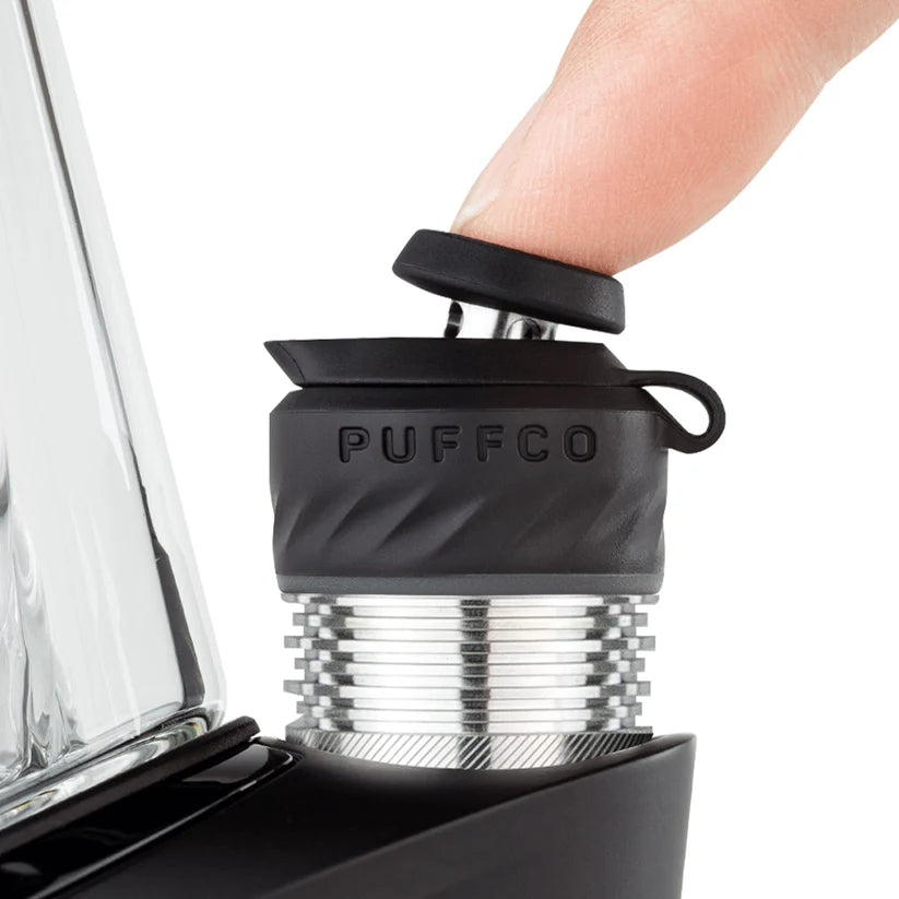 PUFFCO PEAK PRO 3DXL VAPORIZER