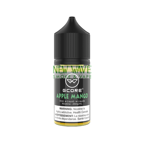 Gcore E-Juice