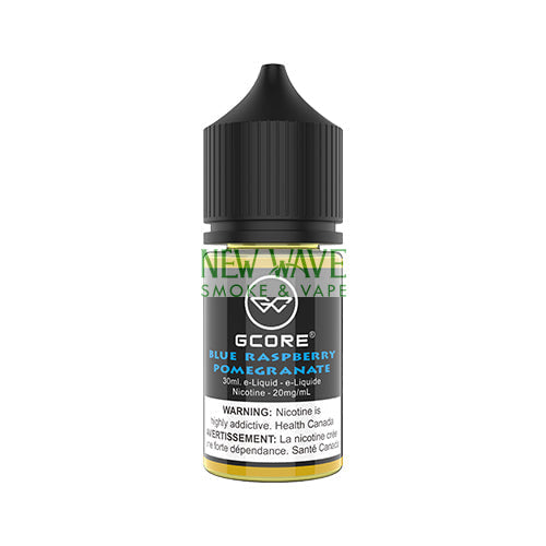 Gcore E-Juice