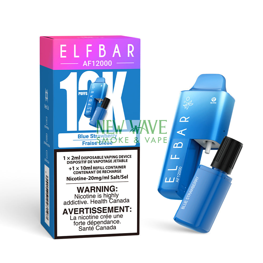 ELF BAR 12k AF12000