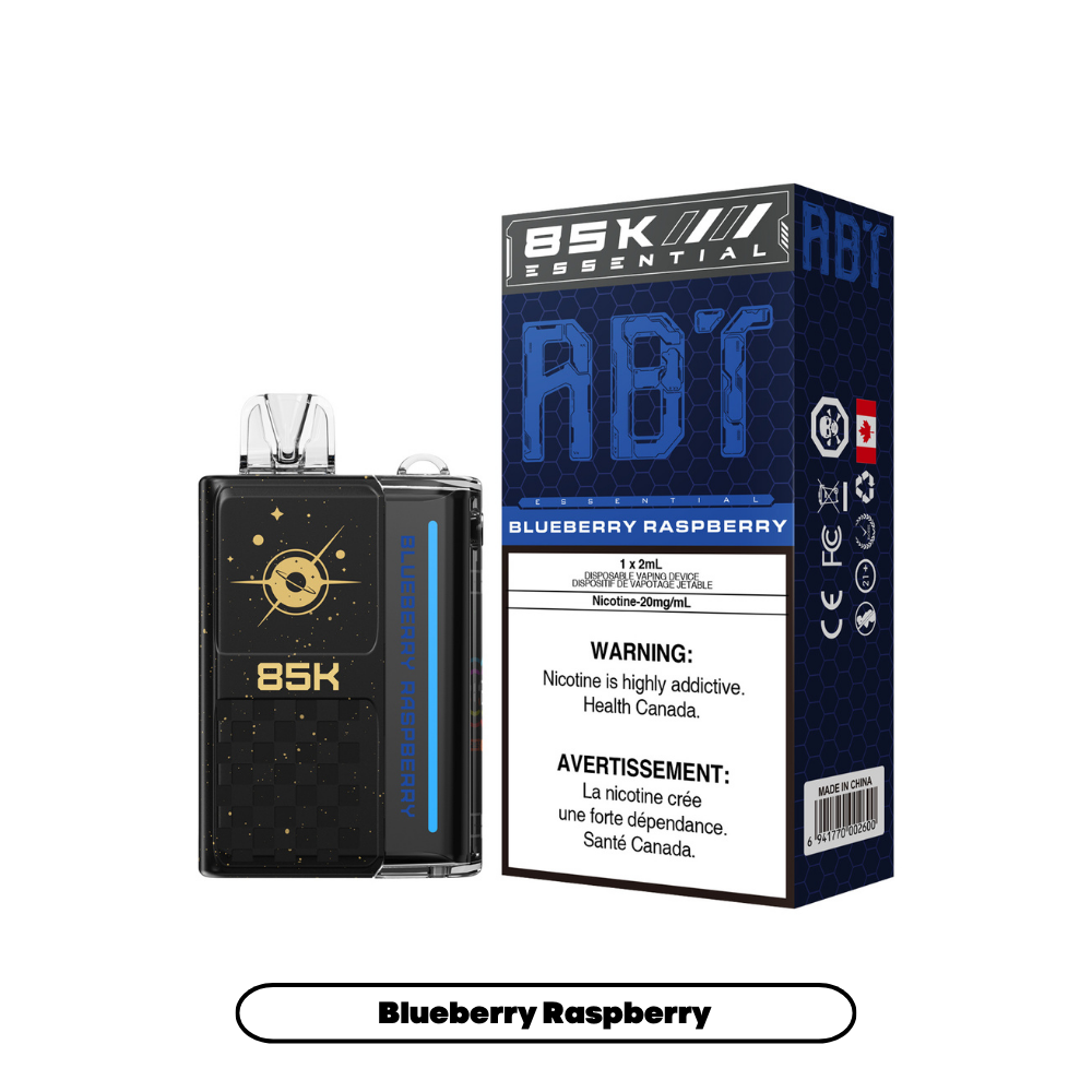 ABT 85 K -G32 BOLD INTENSE HIT