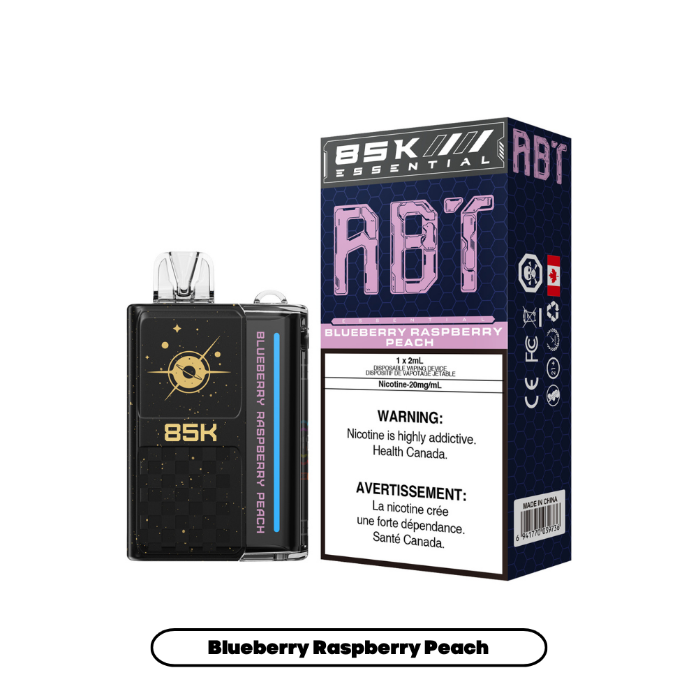 ABT 85 K -G32 BOLD INTENSE HIT