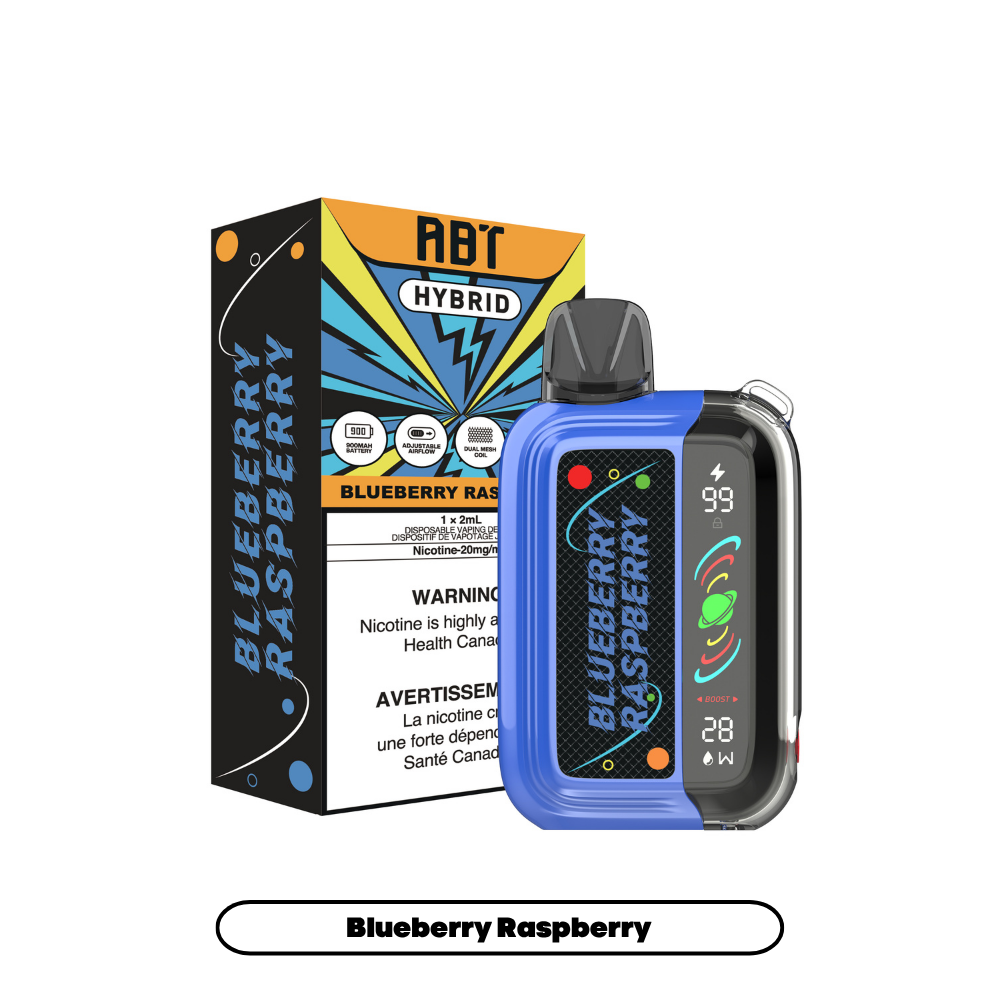 G-32 PRIME ABT  DISPOABLE VAPE HIT INTENSE