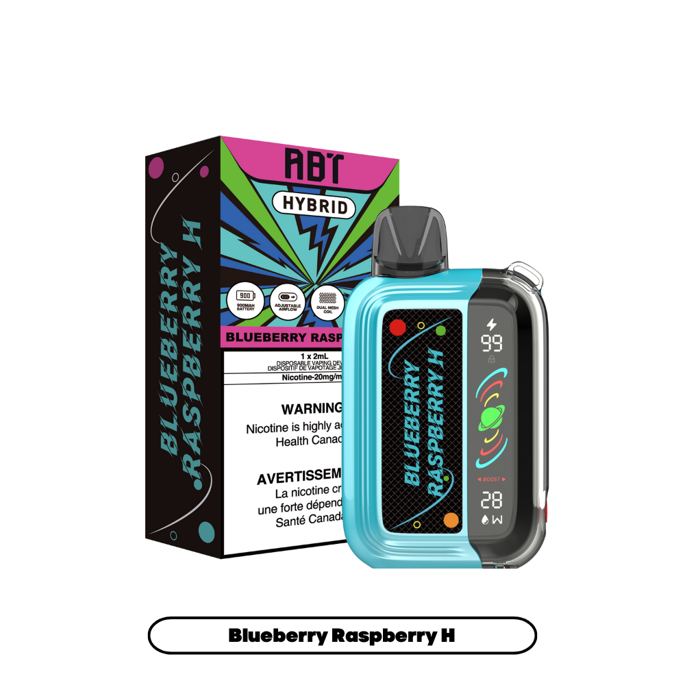 G-32 PRIME ABT  DISPOABLE VAPE HIT INTENSE