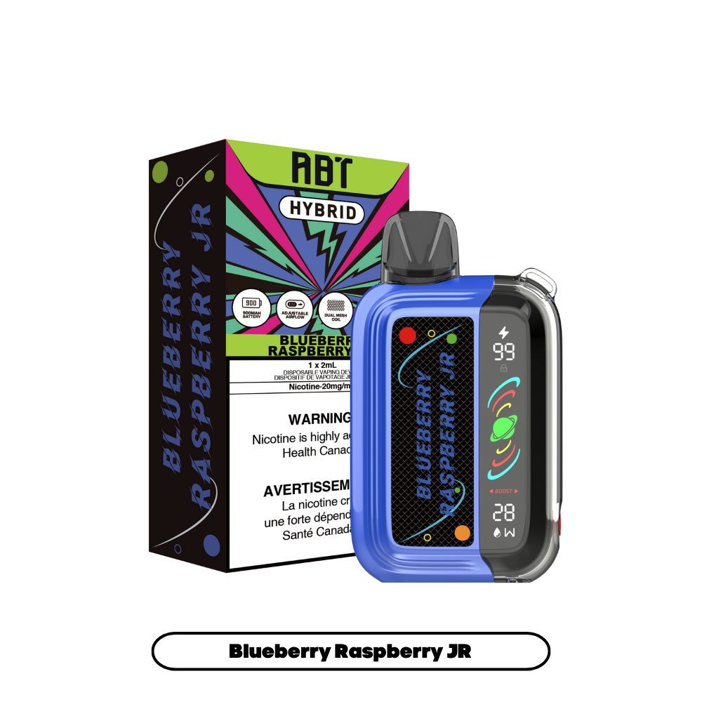 G-32 PRIME ABT  DISPOABLE VAPE HIT INTENSE