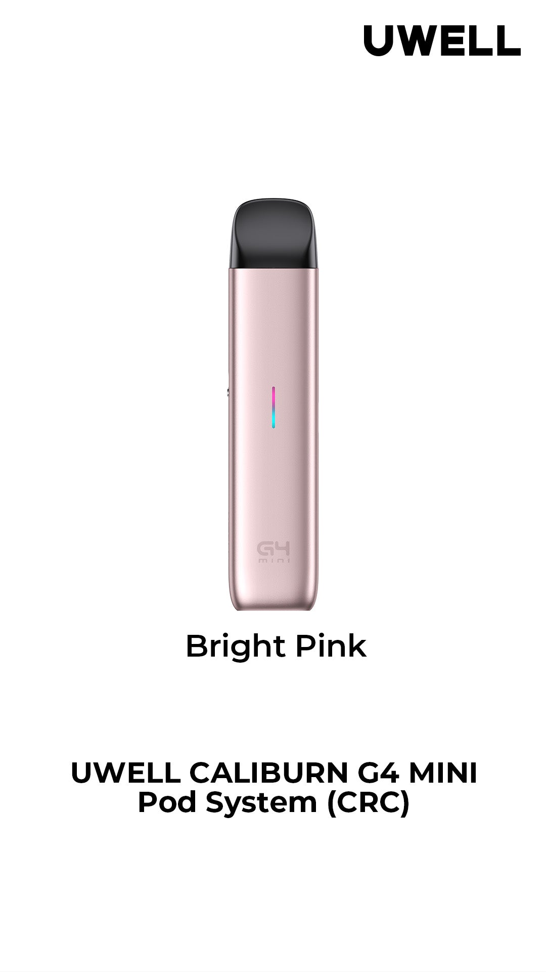 UWELL CALIBURN G4 MINI DEVICE