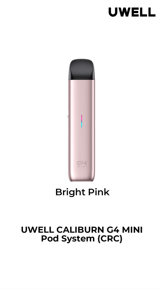 UWELL CALIBURN G4 MINI DEVICE