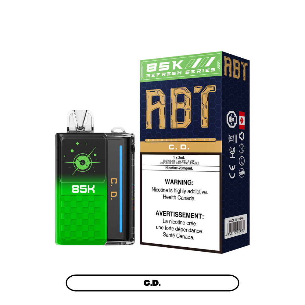 ABT 85 K -G32 BOLD INTENSE HIT