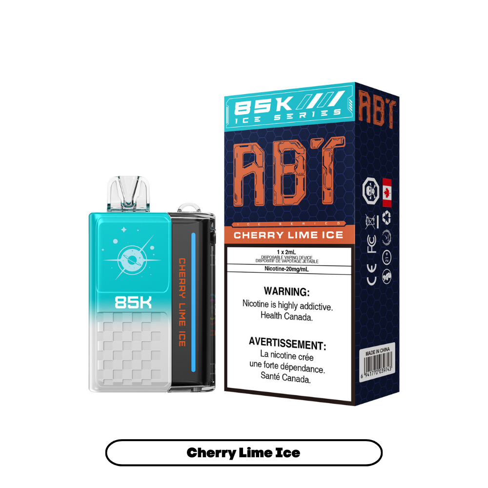 ABT 85 K -G32 BOLD INTENSE HIT