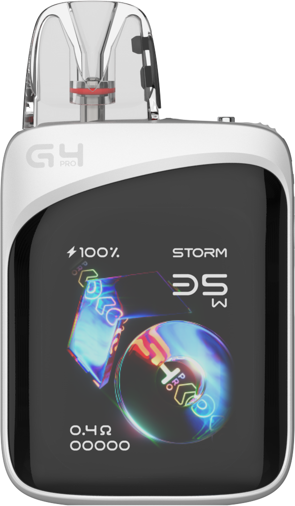 UWELL CALIBURN G4 PRO KOKO OPEN POD KIT