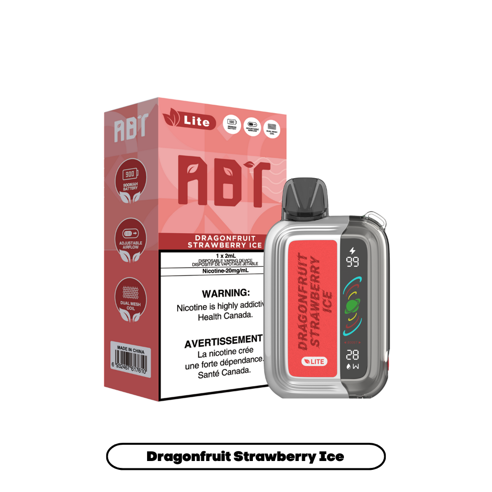 ABT LITE 20 mg Smooth Hit
