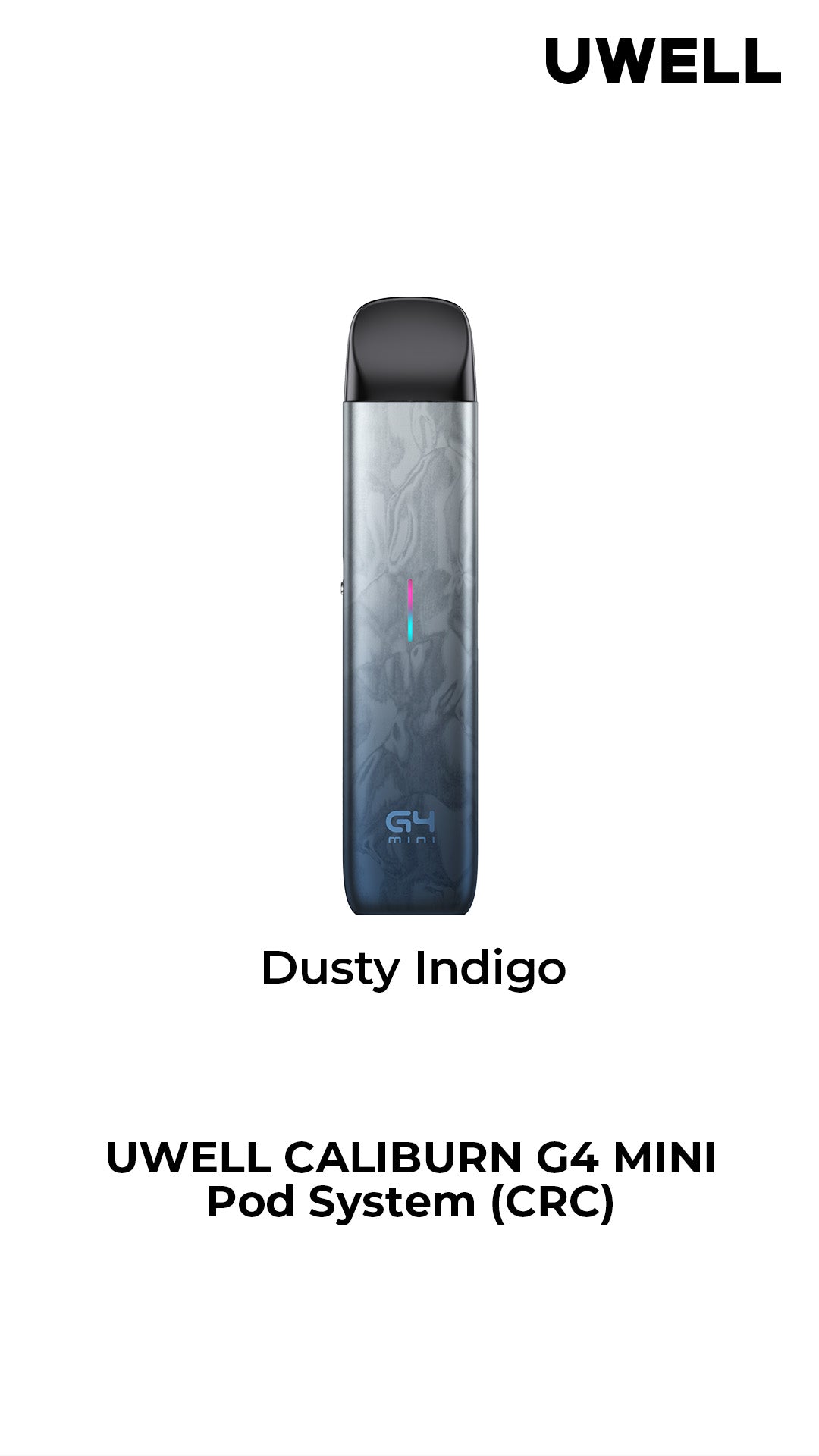 UWELL CALIBURN G4 MINI DEVICE