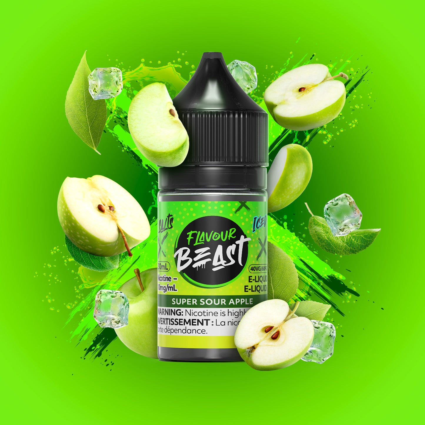 Flavour Beast E-Liquid