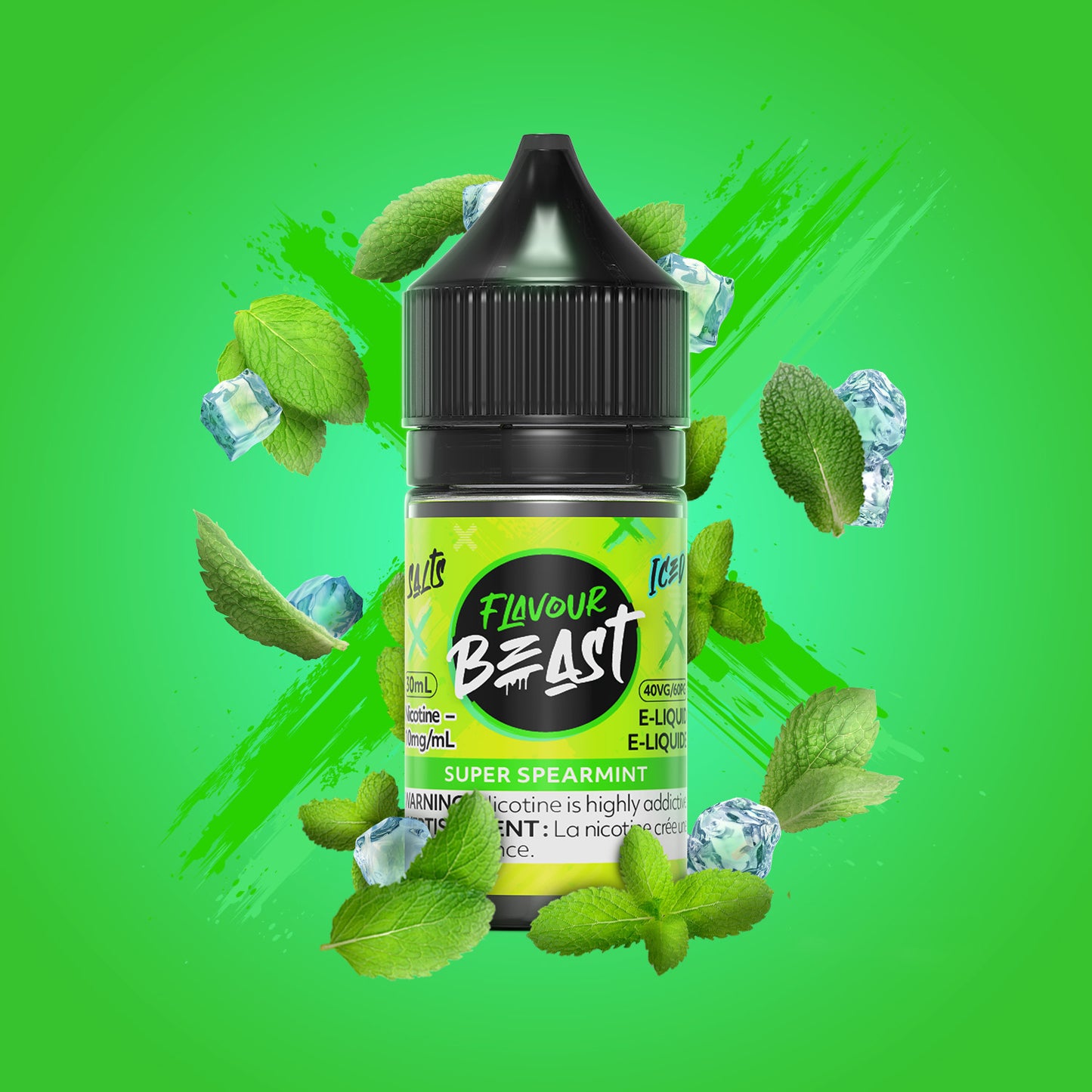 Flavour Beast E-Liquid